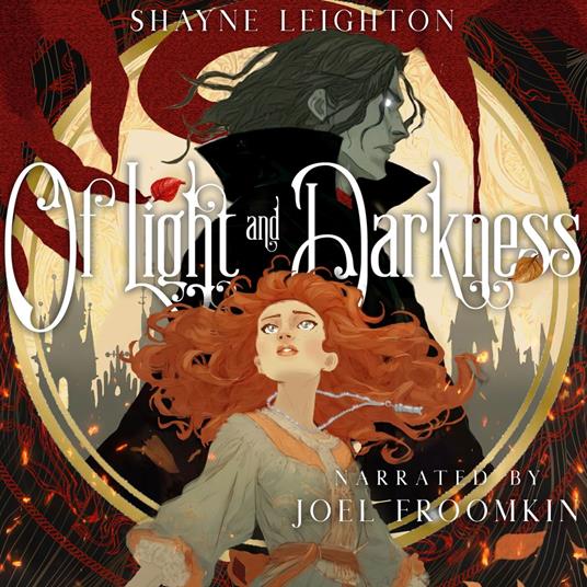 Of Light and Darkness