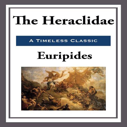 Heraclidae, The