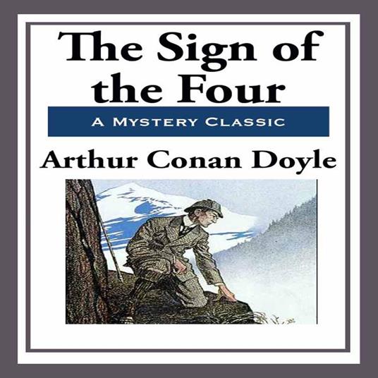 Sign of Four, The