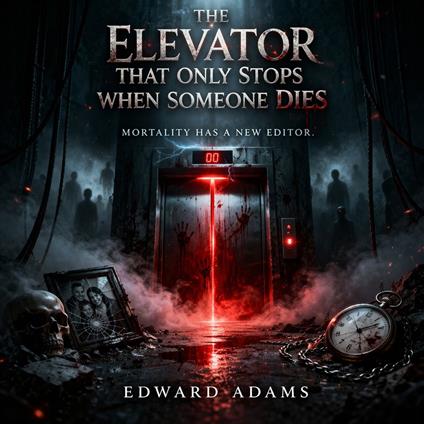 Elevator That Only Stops When Someone Dies, The