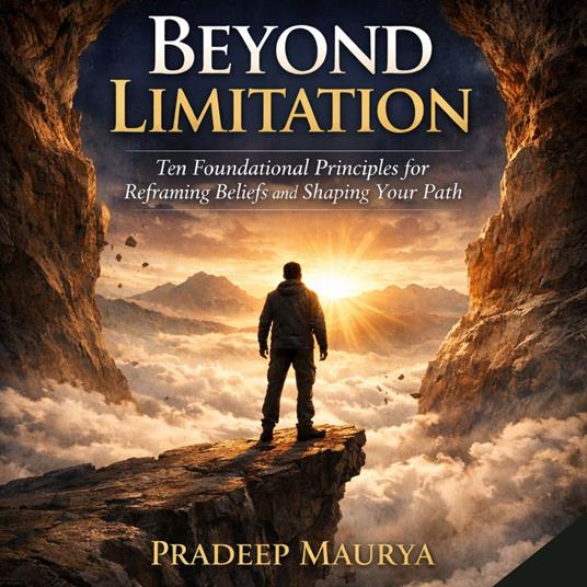 Beyond Limitation: Ten Foundational Principles for Reframing Beliefs and Shaping Your Path