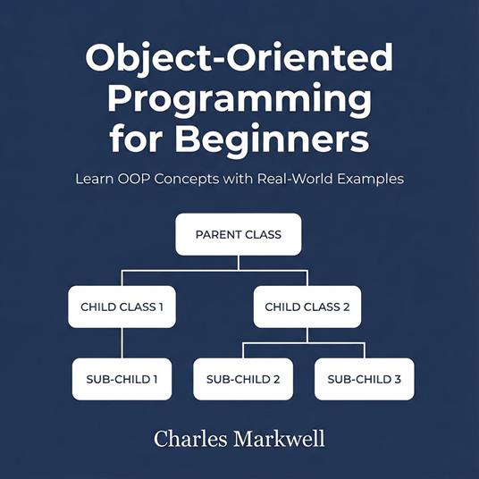 Object-Oriented Programming for Beginners