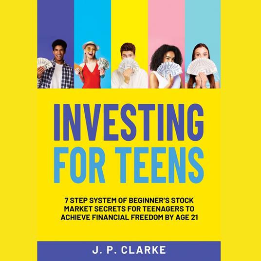 Investing For Teens