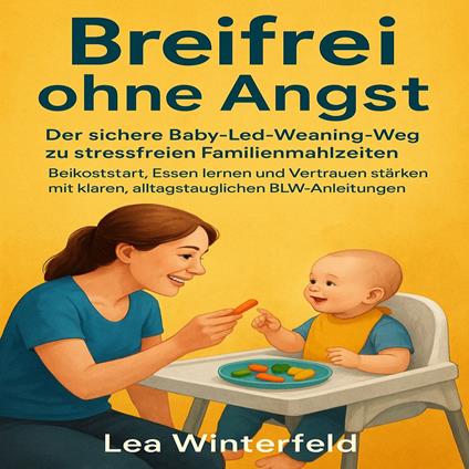 Breifrei ohne Angst