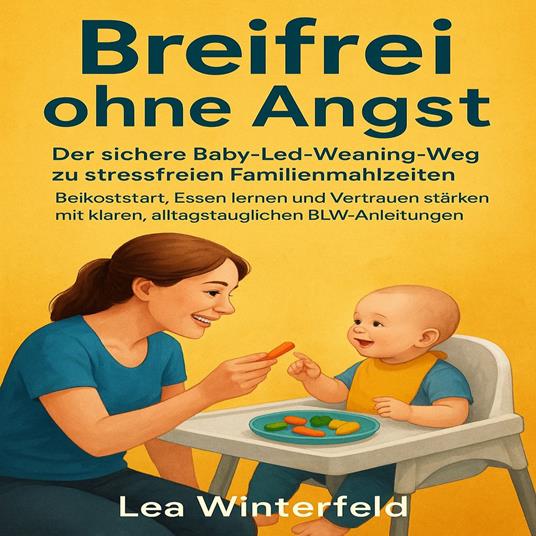 Breifrei ohne Angst