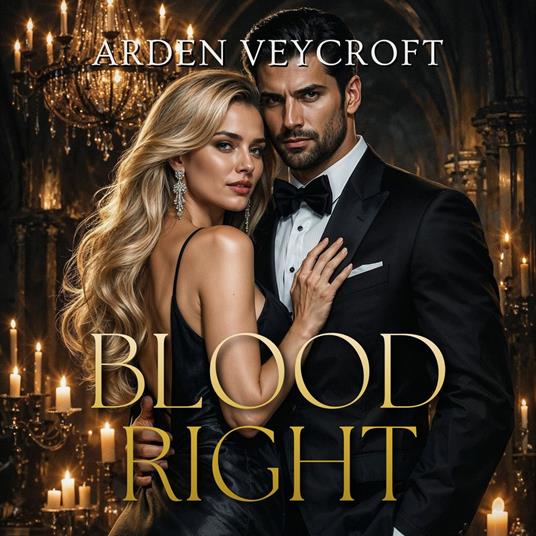 Blood Right