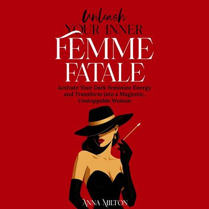 Unleash Your Inner Femme Fatale