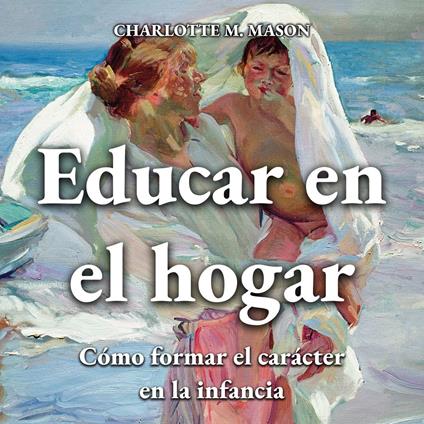 Educar en el hogar