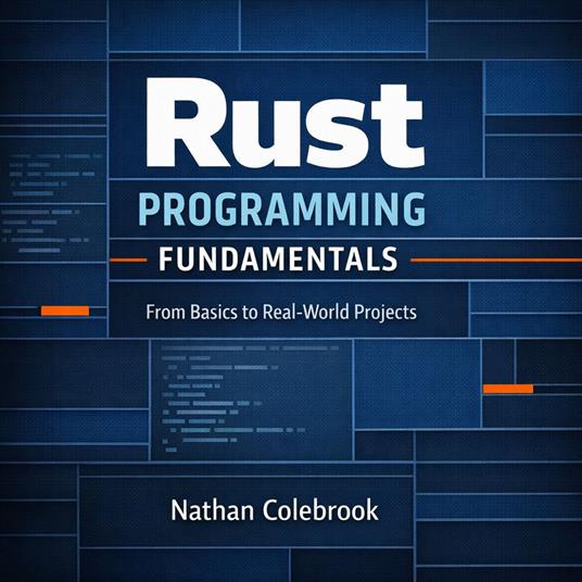 Rust Programming Fundamentals