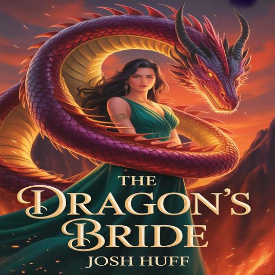 Dragon's Bride, The