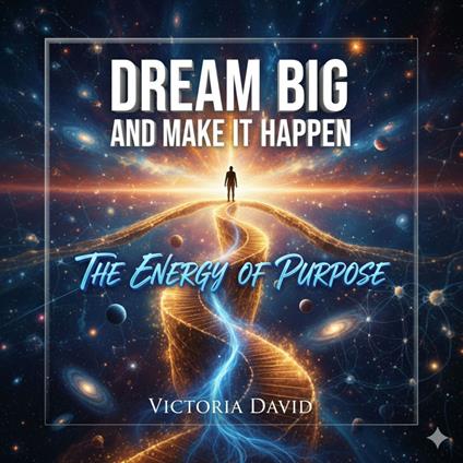 How to Dream Big and Make It Happen