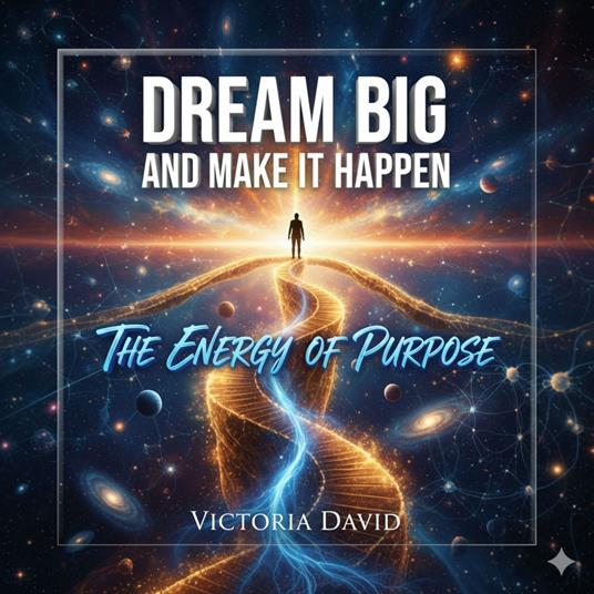How to Dream Big and Make It Happen