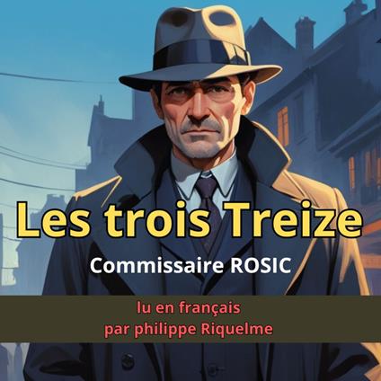 Les trois Treize