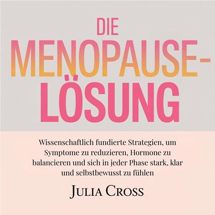 Die Menopause-Lösung