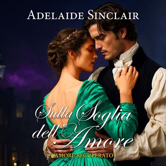 Sulla soglia dell'amore