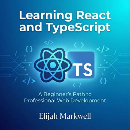 Learning React and TypeScript