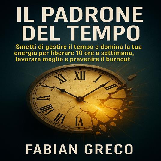 IL Padrone del Tempo
