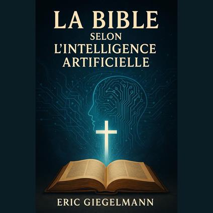 La Bible selon l'Intelligence Artificielle