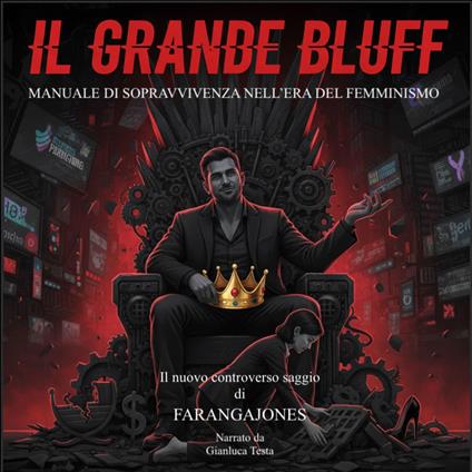 Il grande bluff