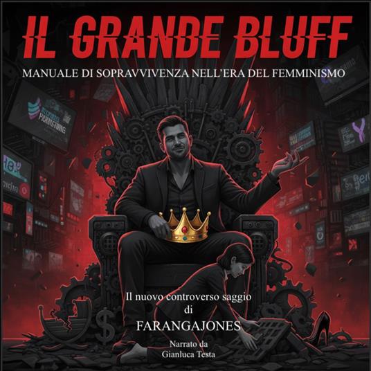 Il grande bluff