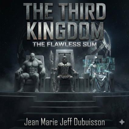 THIRD KINGDOM, THE