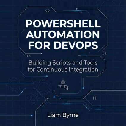 PowerShell Automation for DevOps