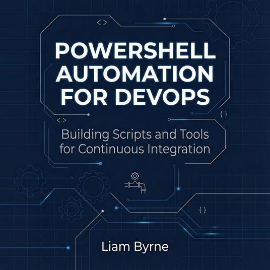 PowerShell Automation for DevOps