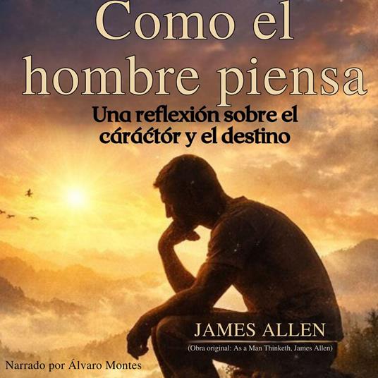 Como el hombre piensa