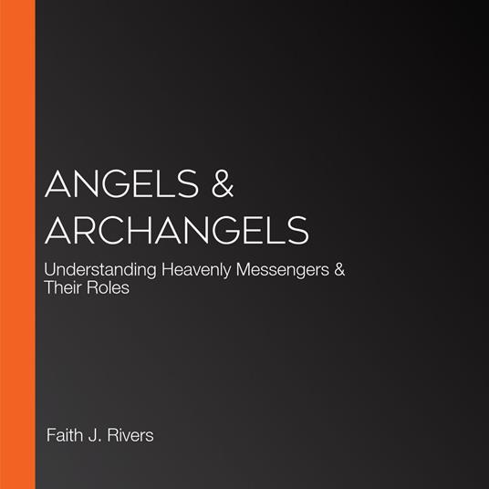 Angels & Archangels