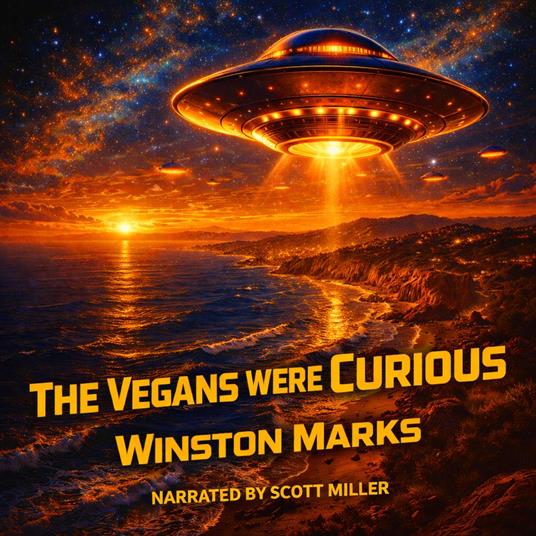 Vegans Were Curious, The