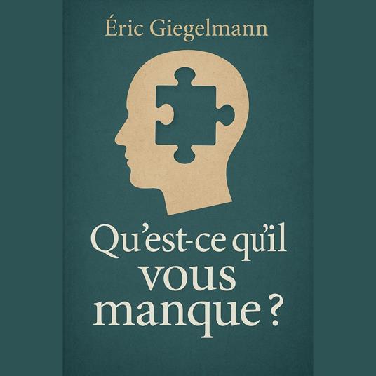 Qu'est-ce qu'il vous manque