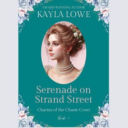 Serenade on Strand Street