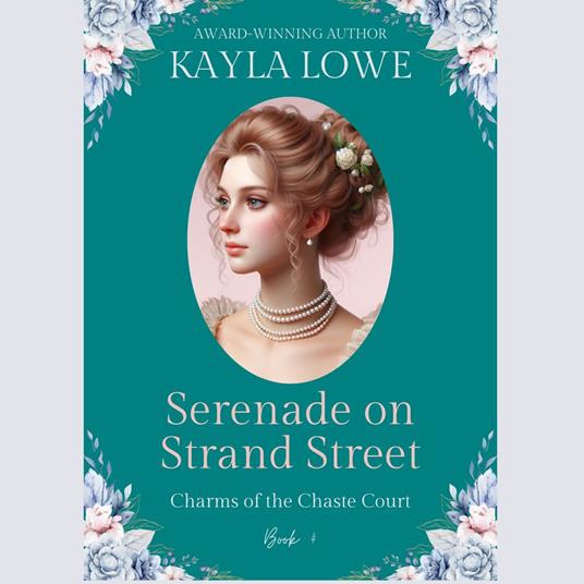 Serenade on Strand Street