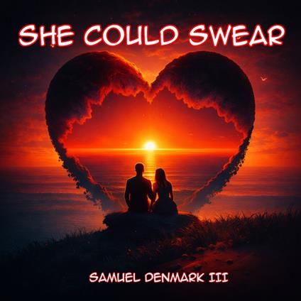 She Could Swear