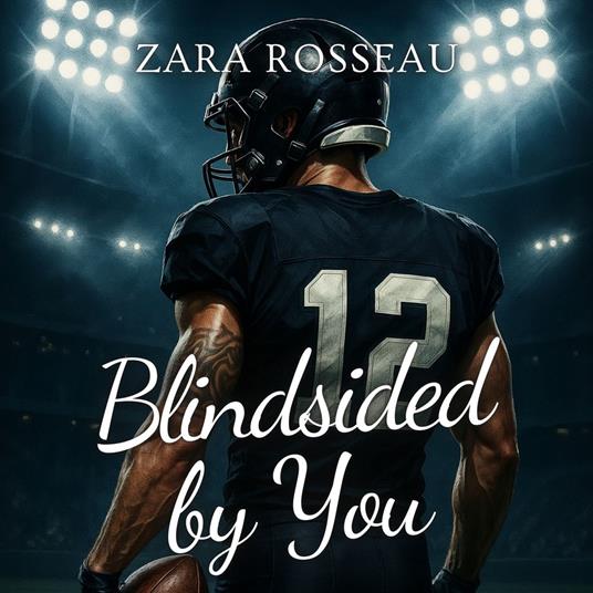Blindsided by You
