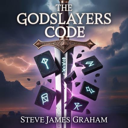 Godslayers Code, The