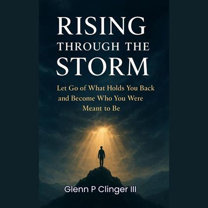 Rising Through The Storm