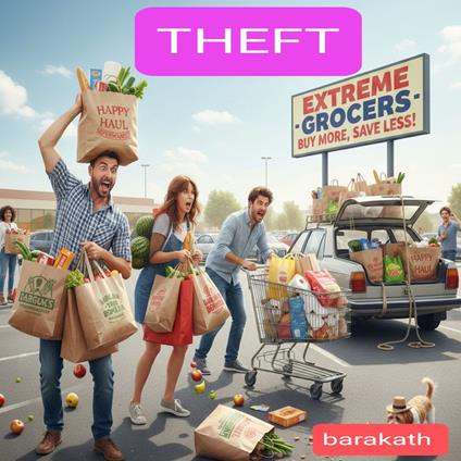 Theft