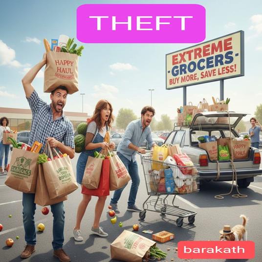 Theft