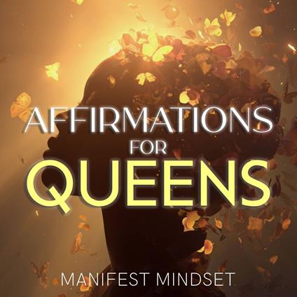 Affirmations for Queens