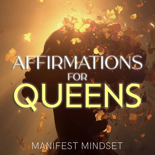 Affirmations for Queens