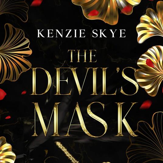 Devil's Mask, The