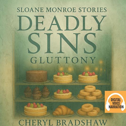 Deadly Sins: Gluttony