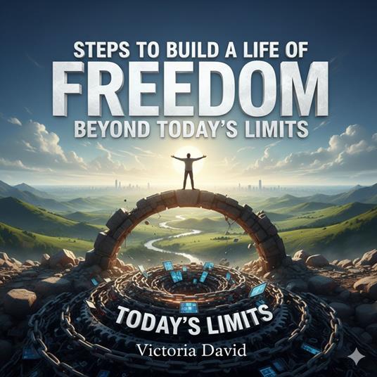 Steps to Build a Life of Freedom
