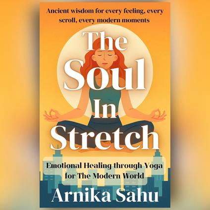 Soul in Stretch, The