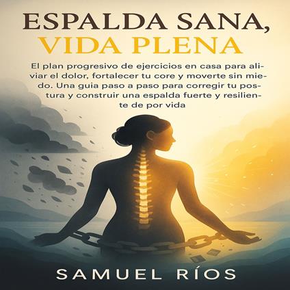Espalda Sana, Vida Plena