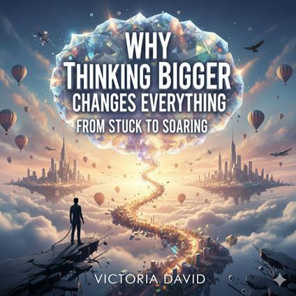 Why Thinking Bigger Changes Everything