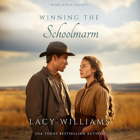 Winning the Schoolmarm