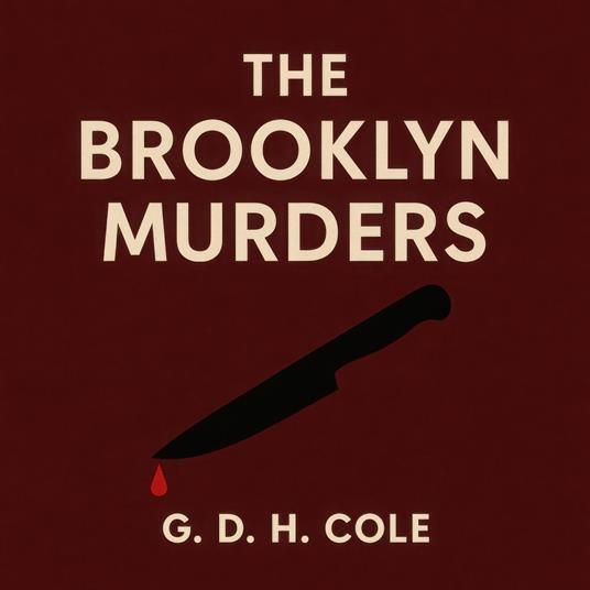Brooklyn Murders, The