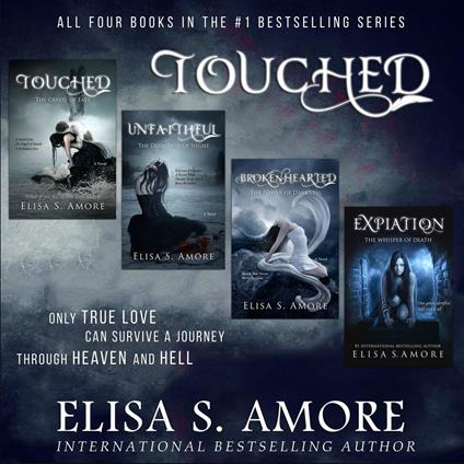 Touched: The Complete Series